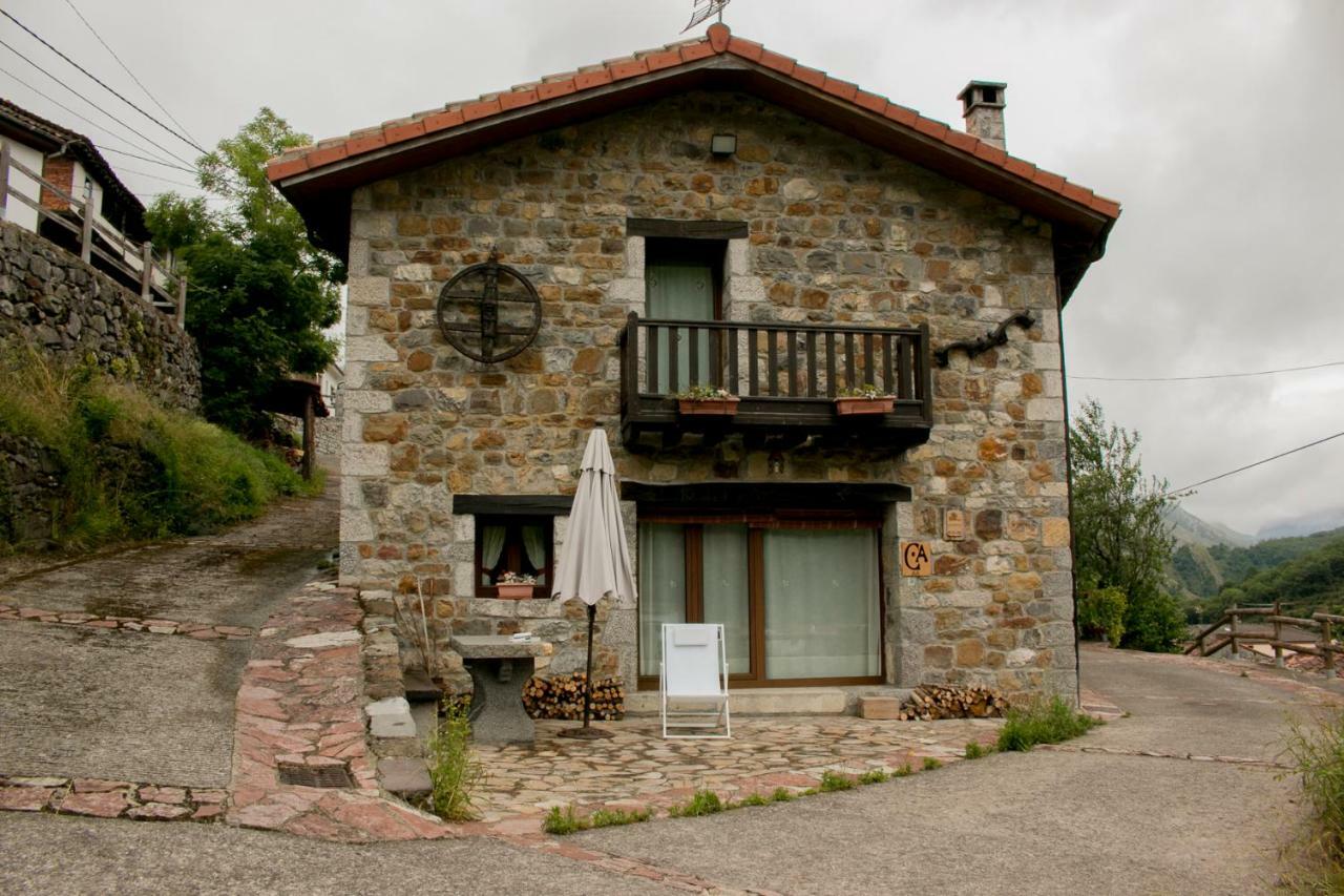 Llar De Cosme Séjour à la campagne Caso