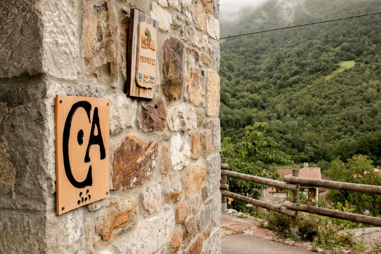 Casa rural Llar De Cosme