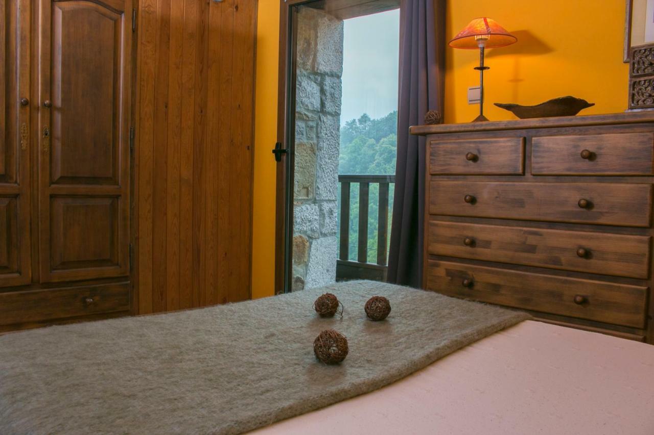 Llar De Cosme Casa rural Caso