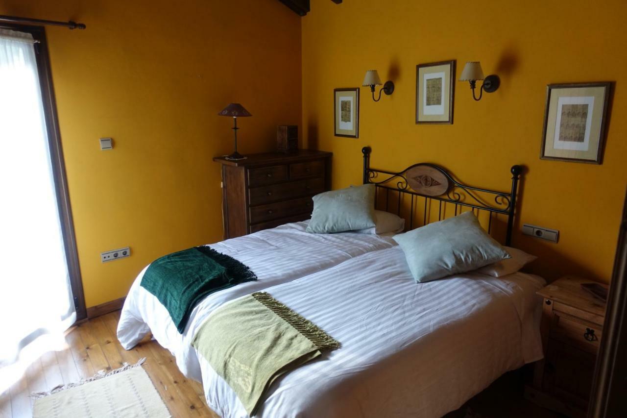 Casa rural Llar De Cosme *